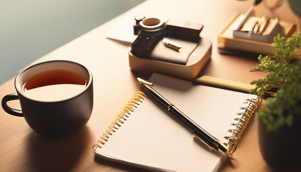 Mastering Stress Keys to Success