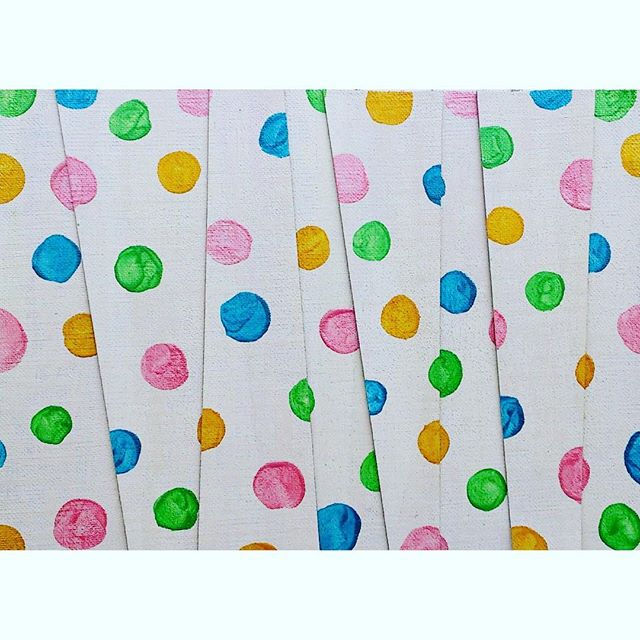 Mutation - White Cuts, 2013, Acrylic on canvas _#abstractart