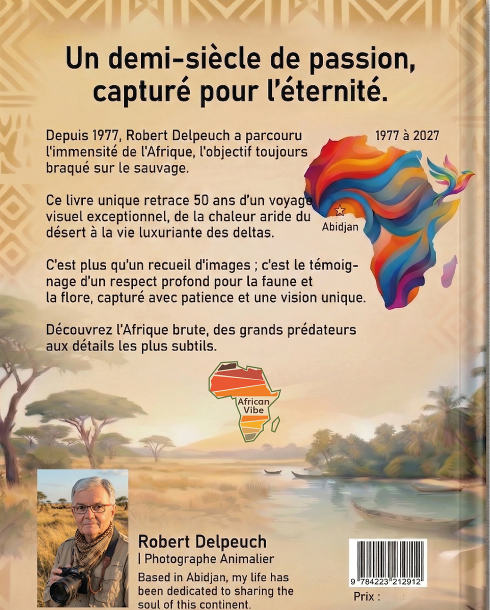4 ème de couverture