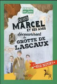 Grotte de Lascaux