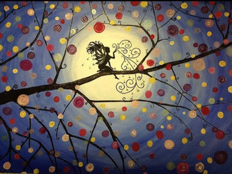 Healing Through the Arts