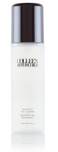 CR Gel Cleanser
