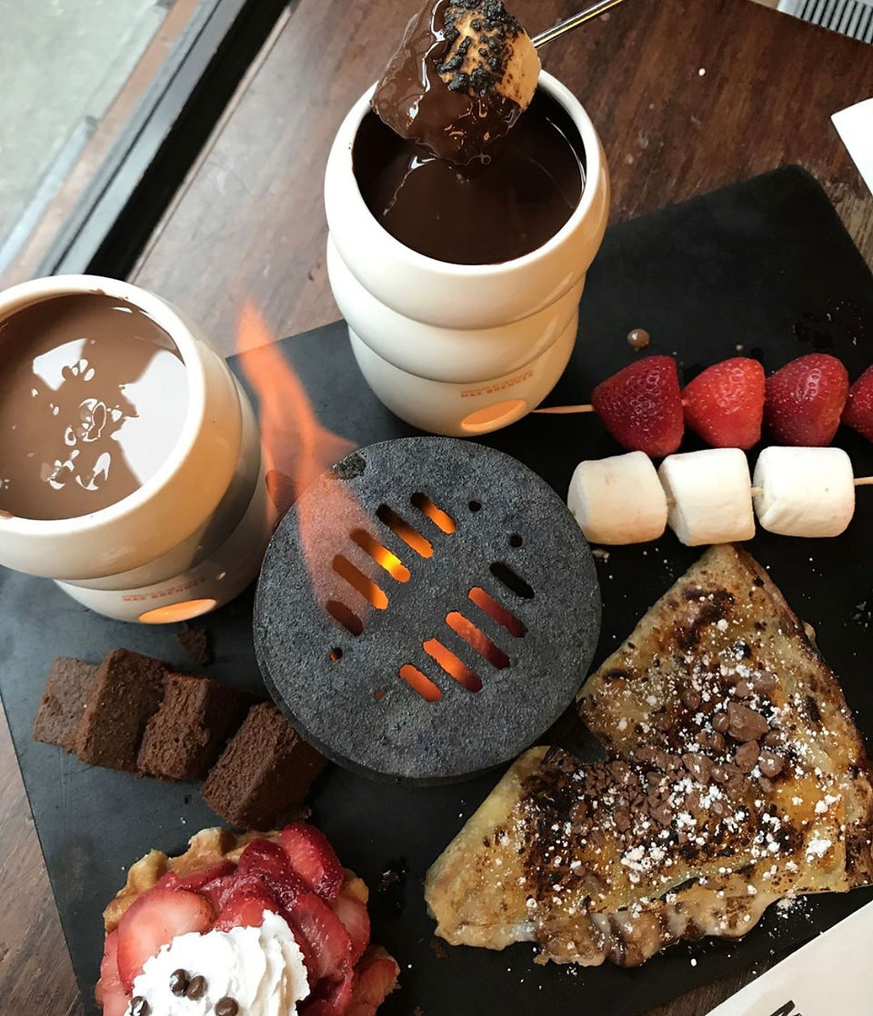 Smores