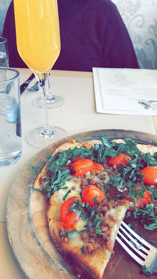 Flatbread