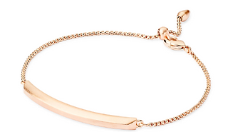 bar bracelet