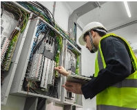 Manutenção Preventiva: O Coração da Eficiência Industrial