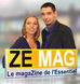 Interview Ze Mag