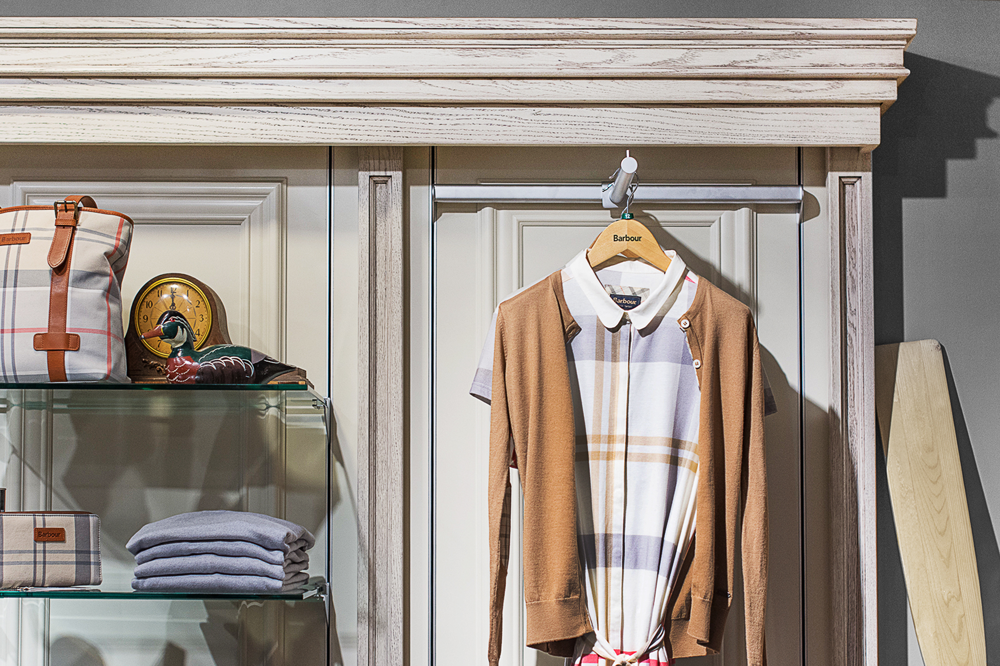 Elle Woodworking work 1