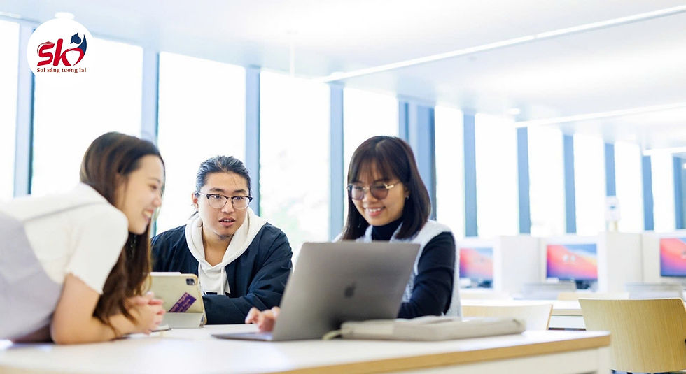 những chi phí tối thiểu khi du học Mỹ