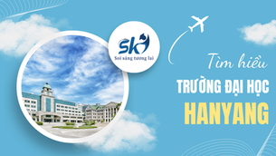Đại Học Hanyang Hàn Quốc - Nơi Khởi Đầu Ước Mơ Và Cơ Hội Phát Triển Toàn Diện