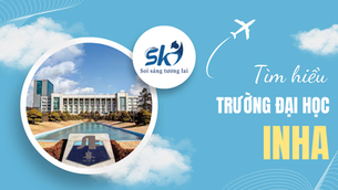 Đại Học Inha Hàn Quốc - Điểm Đến Lý Tưởng Cho Học Tập Và Phát Triển Tương Lai