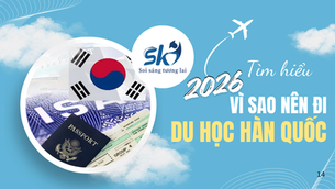 Du Học Hàn Quốc Năm 2026 Cần Những Điều Kiện Gì?