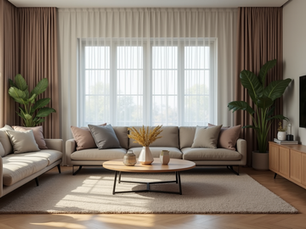 Transform Your Space: Practical Design Solutions