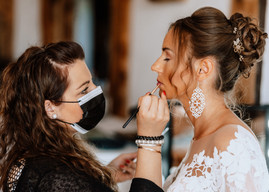Hochzeitsschmuck - Occhi-Schmuck - individuelles Schmuckdesign - handarbeit - Kunsthandwerk