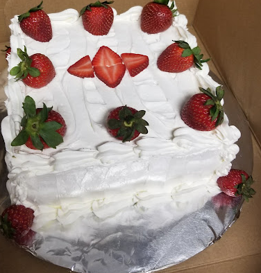 Thumbnail: Strawberry shortcake2