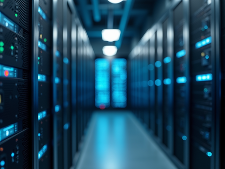 Consultoria em TI: O Futuro da Inovação Empresarial