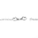 Thumbnail: Drop Down Necklace - Tassel