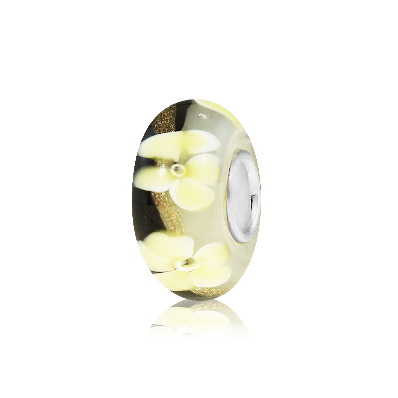 Coffee & Cream Daisy