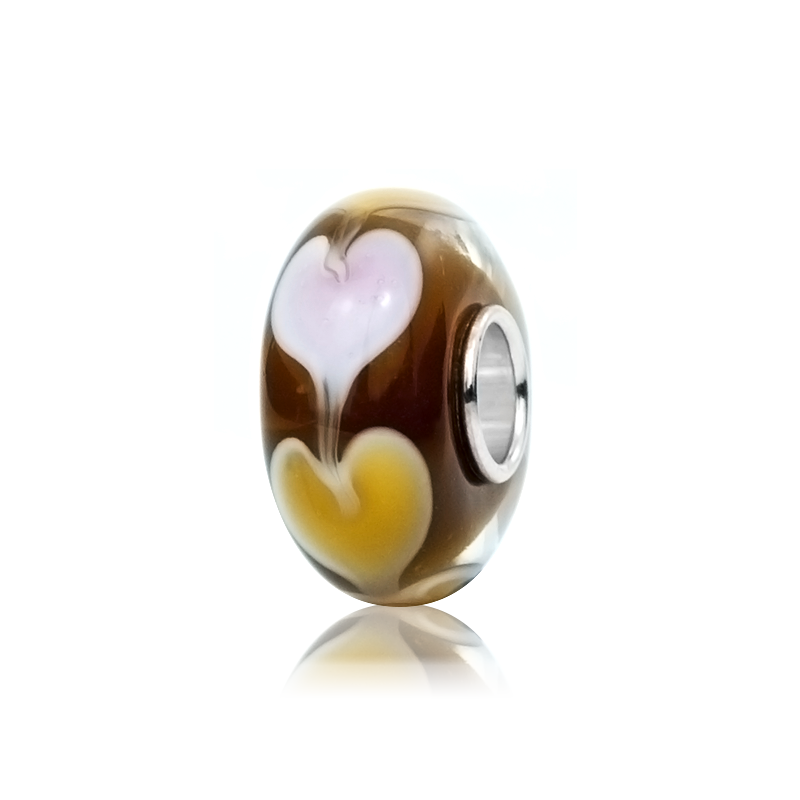 Caramel Hearts