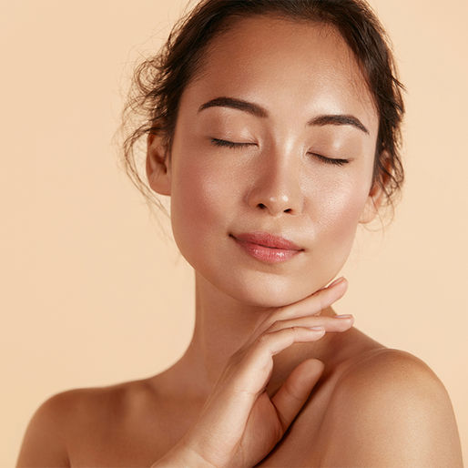 Фейс фитнес, как ежедневный ритуал красоты.