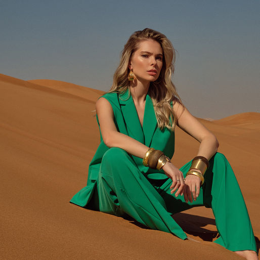 ZARINA: успех бренда с помощью маркетинговых хитростей и идеальных лекал.