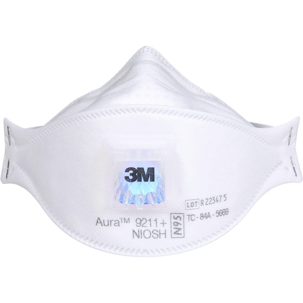 3M, Respirators Disposable, 7100303148