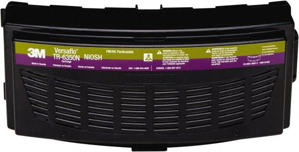 3M, Respirators Half Face, 7100027551