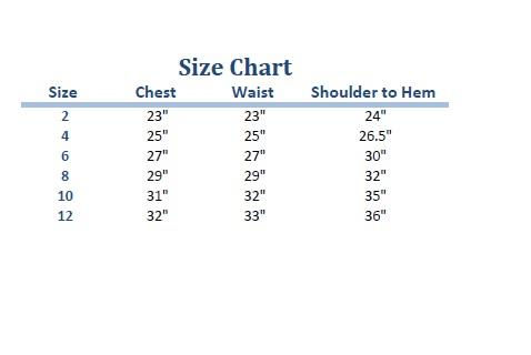 Miniatura: KIDS DREAM FLORAL DRESS