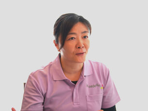 西宮本部 作業療法士