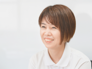 家庭と看護、どちらも大切にできる働き方