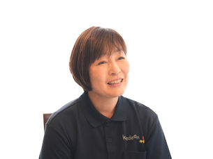 言語聴覚士 課長補佐