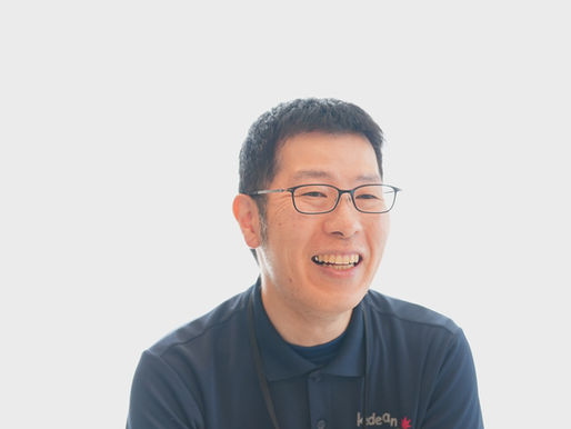“その人らしい暮らし”を支えるために。訪問看護だからできる関わりがあります