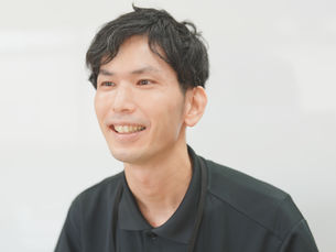 その人らしい人生に、そっと寄り添う