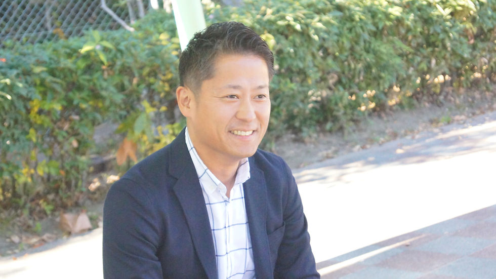 株式会社​Paradocks 代表取締役