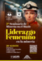 5to. Seminario de Minería en el Maule