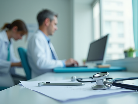 The Critical Importance of Annual Checkups for Your Health