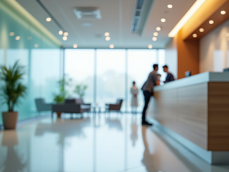 Clínicas Hispanas en Las Vegas: Servicios y Beneficios de Clínicas Accesibles en Las Vegas