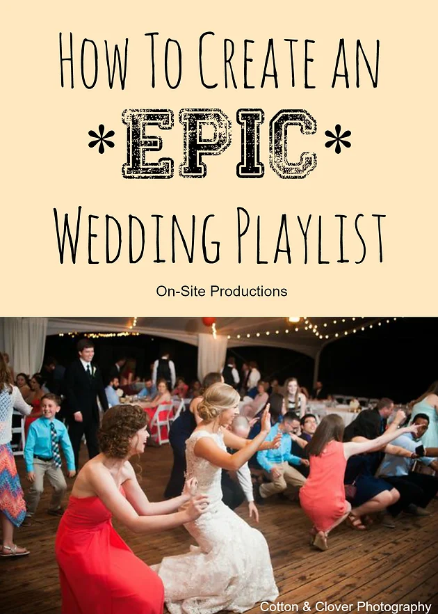 the ultimate wedding sing along songs wedding dj wedding lights how to create a wedding playlist