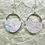 Thumbnail: Faerie Opal Earring