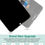 Thumbnail: Huawei p30 lite/nova 4e LCD Screen Replacement Digitizer Glass Assembly Kit