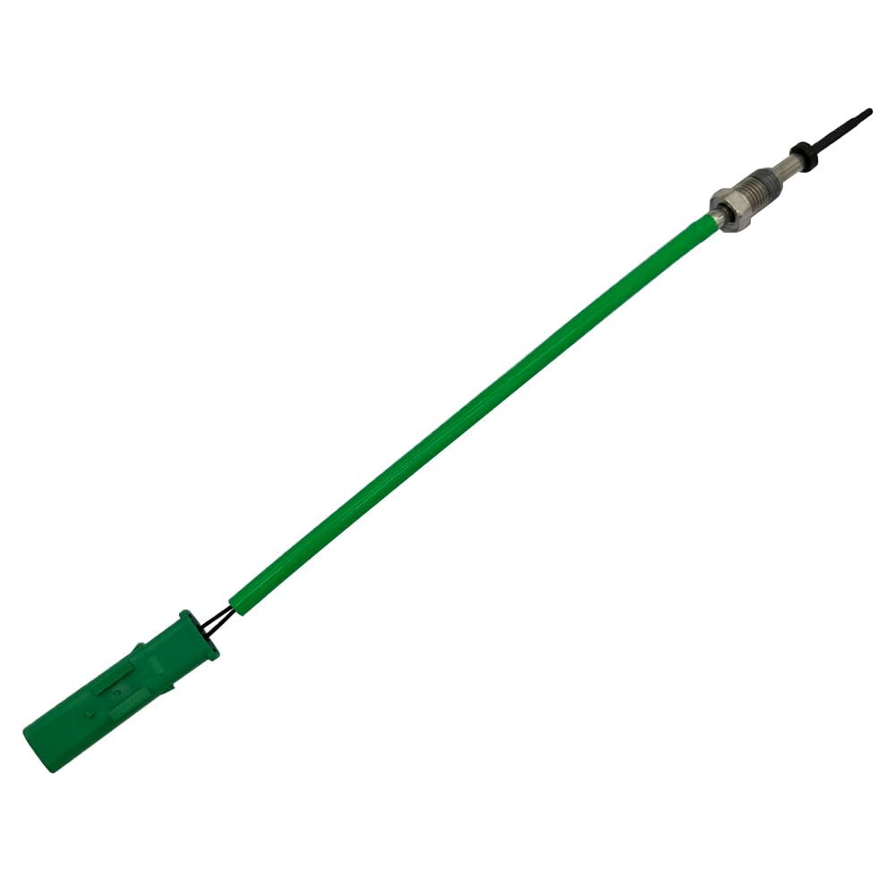 Amrxuts LR071700 J9C1206 GJ32-12B591-BB Exhaust Gas Temperature sensor