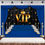 Thumbnail: Blue Carpet VIP Photography Backdrop (2.1x1.5m)