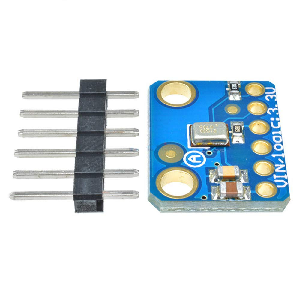 SPH0645 I2S MEMS Microphone Breakout Module SPH0645LM4H Microphone Module
