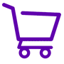 shopping cart