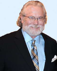Bruce Cook