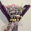 Thumbnail: Purple Lady Money Bouquet & Chocolates