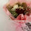 Thumbnail: Pink Passion Galentines Bouquet