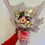 Thumbnail: Pink Passion Galentines Bouquet
