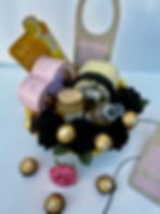 Yellow Dream Luxury Spa Hamper