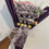 Thumbnail: Purple Lady Money Bouquet & Chocolates